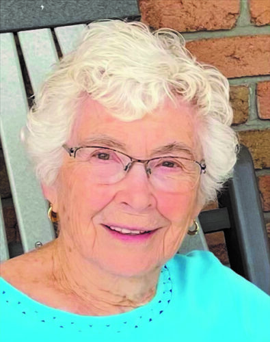 LOIS  MICHAEL